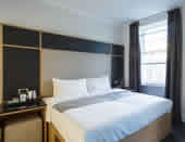 Z Hotel Gloucester Place Londres