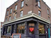 PubLove @ The Exmouth Arms, Euston Londres