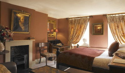 marylebone henry's town house london hotel