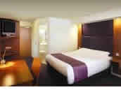 Premier Inn City (Old Street) Londres