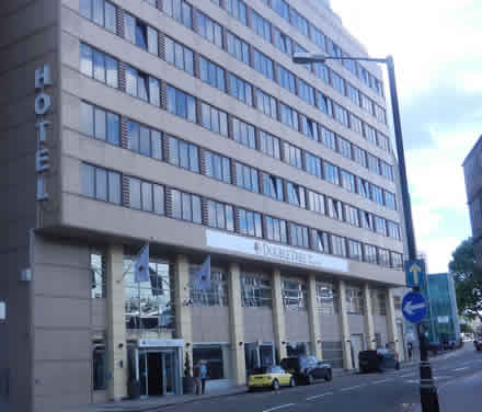 princess resort london