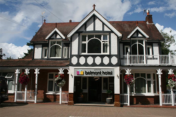 Gatwick Bed and Breakfast Accommodation