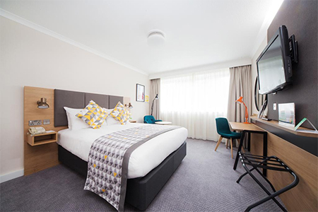 Holiday Inn London Gatwick Airport