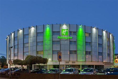 Holiday Inn Heathrow Ariel Hotel