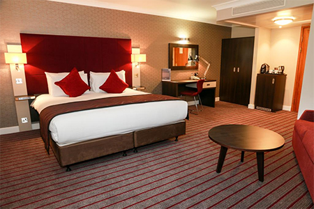 Mercure Hotel Heathrow Airport