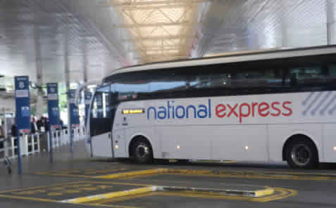 Tutustu 99+ imagen national express luton to heathrow