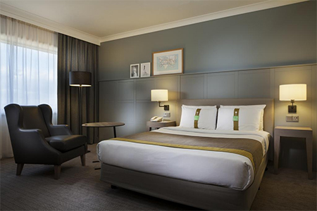 Holiday Inn Heathrow Airport M4 J4