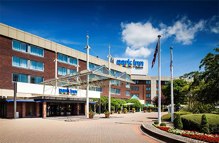 Park Inn Hotel Heathrow Airport