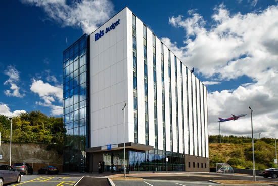 Ibis Budget Hotel Luton Airport