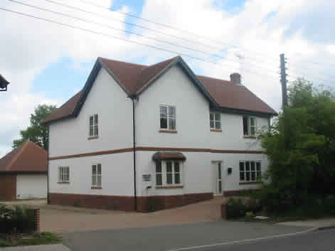 Stansted Airport Lodge