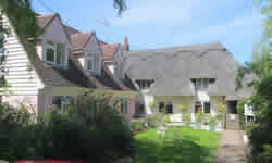 The Willows Guest House