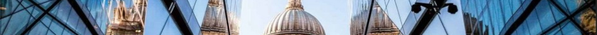 St Paul's Cathedral London