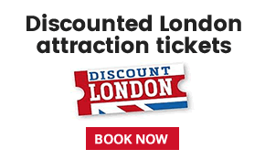 Discounted London Sightseeing Tickets