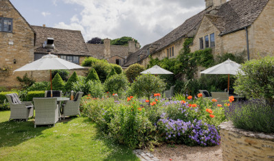 cotswolds