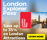 London Explorer Pass Sightseeing Pass
