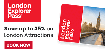 London Explorer Pass Sightseeing Pass