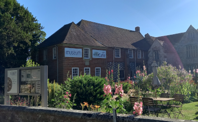 Salisbury Museum