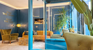 NOX Hyde Park Hotel, London