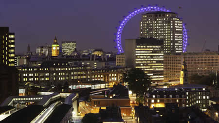 ibis hotels london