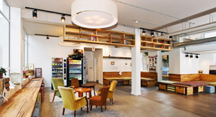 Wombats City Hostel London Bridge Southwark