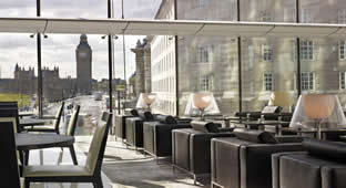 Park Plaza Westminster Bridge