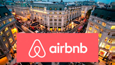 airbnb hotels in London