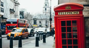 Using public transport to get to Bayswater, London