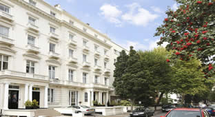 Hyde Park Boutique Hotel London