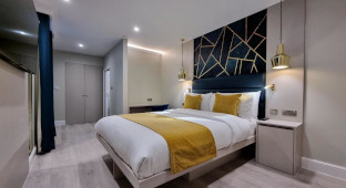 MStay Hotel 43, London