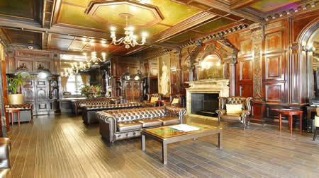 4-5-star luxury hotels in the Bayswater area, London