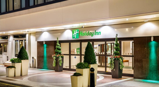 Holiday Inn Bloomsbury London