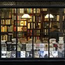 Bloomsbury, London's literary district