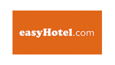 easyHotel in London