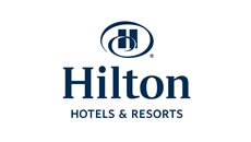 Hilton hotels in London