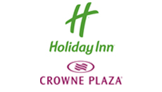 Holiday Inn/Crowne Plaza hotels in London