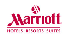 Marriott hotels in London