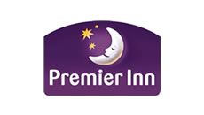 Premier Inn hotels in London