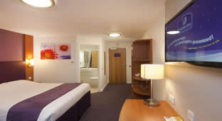 Premier Inn London Docklands