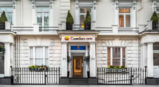 Comfort Inn Westminster