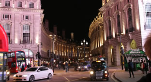 Mayfair & Piccadilly hotels in London