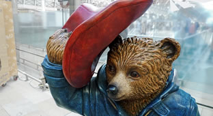 Paddington hotels in London