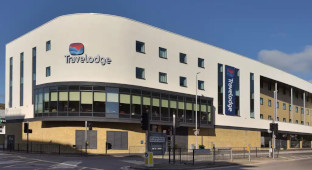 Travelodge Dover