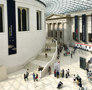 british museum euston