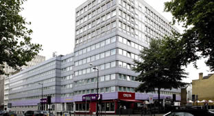 Premier Inn London Euston