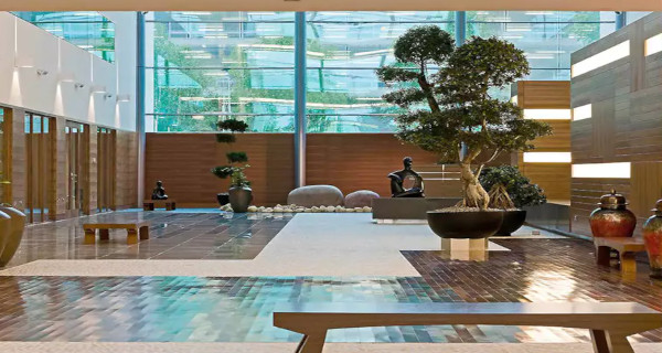 Sofitel London Heathrow