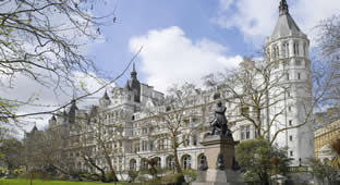 Royal Horseguards 