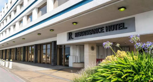 Renaissance Hotel London Heathrow