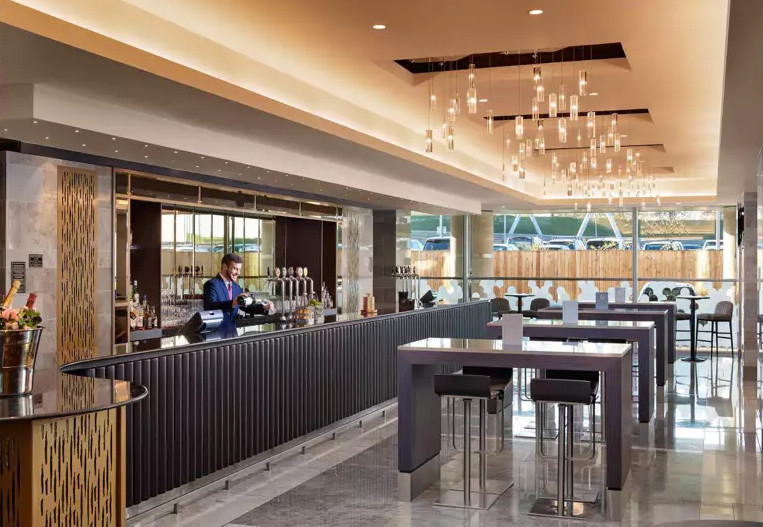 Sofitel London Heathrow