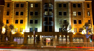 Doubletree by Hilton Islington, London