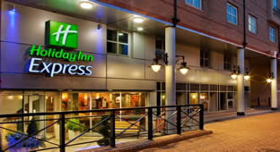 Holiday Inn Express Hammersmith